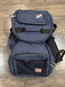 Vintage 90s Shortys Skate Duffle/Backpack Skateboard Storage Bag - Picture 1 of 11