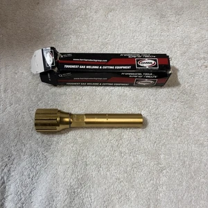 Mezclador de igual presión Harris modelo E3-43 (F-43) todos los gases de combustible 9100316 - Imagen 1 de 6