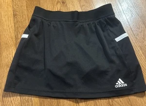 Skort Damen klein Adidas Climalite - Bild 1 von 5