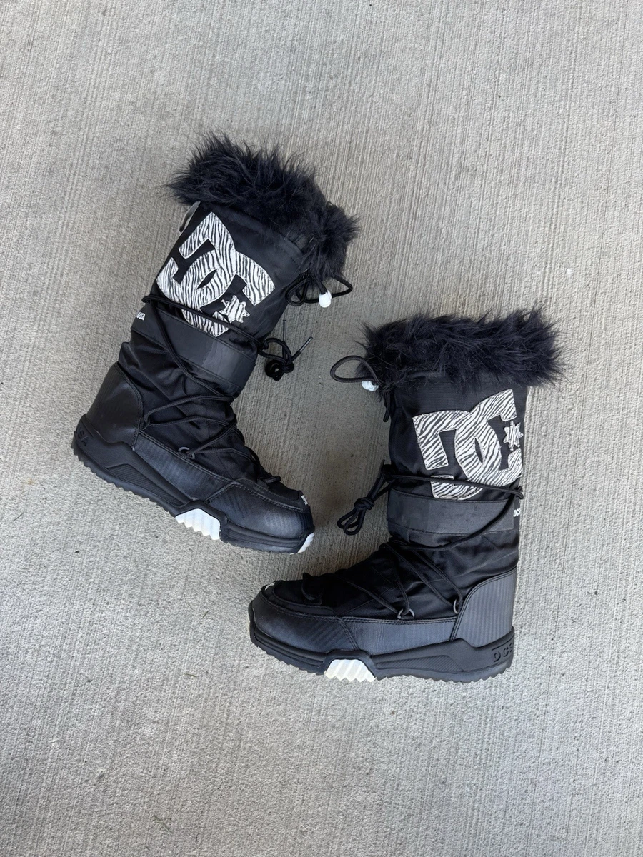 DC Womens Chalet 20 ブーツ 7 (USA) DC Womens Chalet 20 ブーツ 7 (USA) DC Womens Chalet 20 ブーツ 7