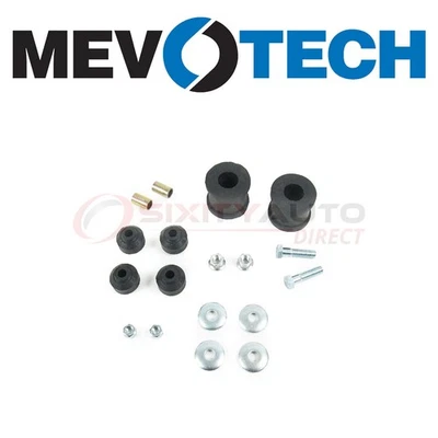 Mevotech Suspension Stabilizer Bar Link Bushing for 1976 Plymouth Duster ch Foto 1 de 4
