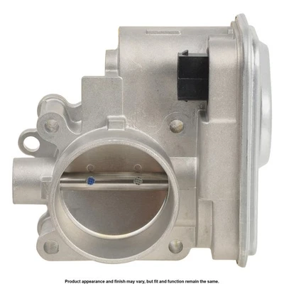 For Chrysler Sebring Dodge Avenger Jeep Compass Cardone Throttle Body CSW - Image 1 of 4