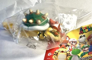 Super Mario Knex Bowser Serie 7 Mystery Tasche - Bild 1 von 1