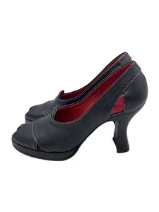 Jean Paul Gaultier 3 Pumps - Picture 1 of 5