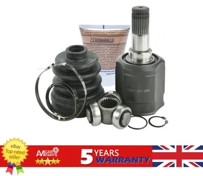 Kit de junta CV interior trasera para HYUNDAI ACCENT VERNA KIA SORENTO 00-17 Foto 1 de 3