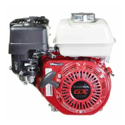Honda GX200 RH2 Horizontal Engine with 2:1 Gear Reduction - Image 1 of 4