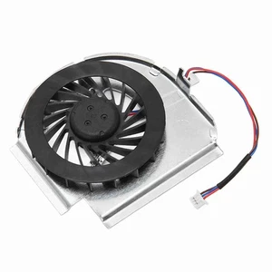 CPU Cooling Fan Replacement Compatible For For For ThinkPad T61 T NEW - Zdjęcie 1 z 12