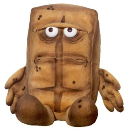 Kösen Bernd das Brot