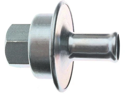 For 1987-1992 Cadillac Brougham Air Pump Check Valve SMP 43896NCXN 1988 1989 - Image 1 of 2