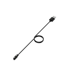 2 Pins Universal USB Data Charging Cables Magnetic For Smart Watch 2.84mm - Photo 1 sur 15