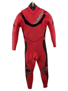 Traje de neopreno de otras marcas de ropa deportiva marina RASH usado - Imagen 1 de 9