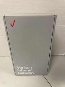 Verizon WiFi6 Internet LV65 Gateway Receiver WNC-CR200A | FedEx 2nd Day Air - Picture 1 of 5