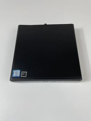 HP EliteDesk 800 G4 256GB, 8GB RAM 2YH16AV Intel Core i5-8500T 2.1GHz - Image 1 of 4