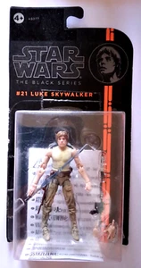 STAR WARS THE BLACK SERIES - LUKE SKYWALKER #21 - Bild 1 von 1