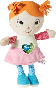 CHICCO 7942 Emily Zuerst Puppe - Bild 1 von 5