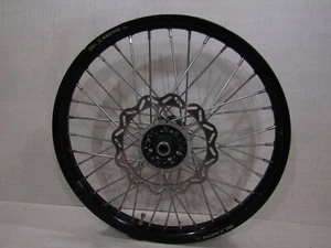 Honda CRF450R 2009 rueda delantera ADN Racing - Imagen 1 de 5