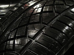 ALMOST NEW 1 ONE CONTINENTAL EXTREMECONTACT DWS 245/40/ZR17 91W 245 40 17 - Picture 1 of 12
