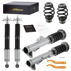 Amortisseurs Combinés Fileté For BMW 3 Serie E36 1990-1998 Touring Suspension - Afbeelding 1 van 11