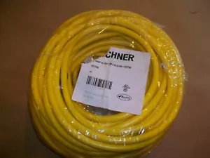 Euchner Molded Cordset MINF10-10X1 OPV30-5-MA-103788 NEW - Picture 1 of 3
