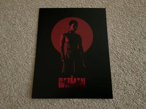 The Batman Poster - Picture 1 of 1