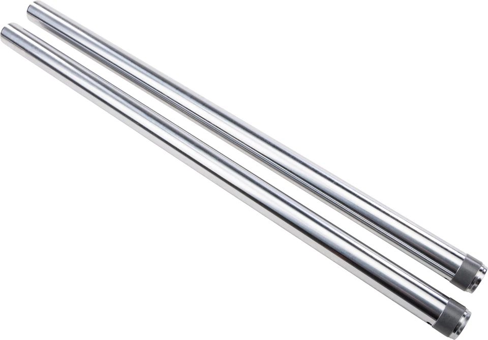 Tubos de horquilla 39 mm 31"" O.S. Harley Davidson convertible FXDS-Conv Dyna 1994-2000 Foto 1 de 1