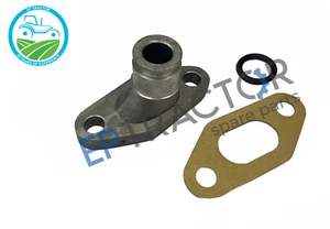 4673807 Water Pump Adaptor Fits Fiat Various Models + - Picture 1 of 3