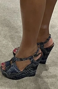 Zeppa Missoni - Foto 1 di 6