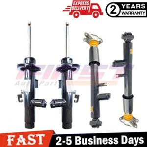 4x Puntoni ammortizzatori anteriori posteriori EDC adatti a BMW F30 F31 F33 F36 AWD 330d 335d 435d xDrive - Foto 1 di 12