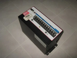 MP-FLX-230/X20A MTS, Parker Max Plus Digital Servoantrieb 01P4024, Promess - Bild 1 von 3