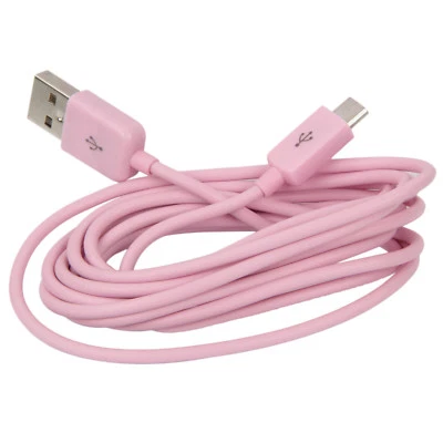 Лот Micro USB зарядное устройство зарядки синхронизации данных кабель для Samsung Galaxy S3/4/5/6/7 - Изображение 1 из 4