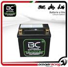 Bc Battery Lithium Batterie Qingqi Qm125gy-2B(Bsd) 125Dd Liger Enduro 2008>2009