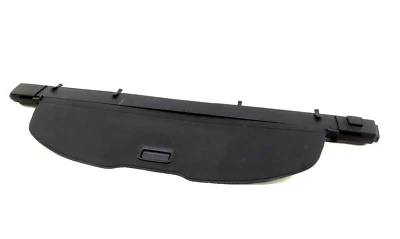 11-18 PORSCHE CAYENNE (958) MALETERO RETRÁCTIL CARGA CUBIERTA PRIVACIDAD SOMBRA (NEGRO) Foto 1 de 4