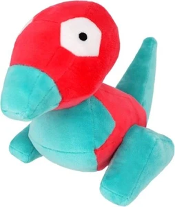 Porygon Pokemon ALL STAR COLLECTION Plush Doll Japan Official High quality New a - Picture 1 of 6