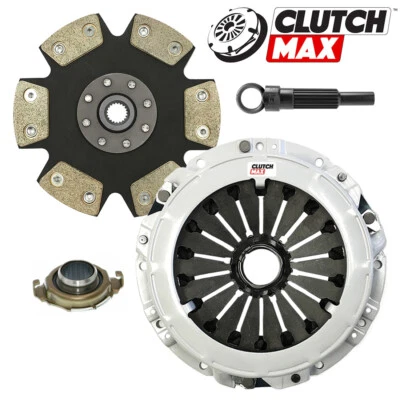CM STAGE 4 HD RACING CLUTCH KIT for 2004-2009 KIA SPECTRA SPECTRA5 SX LX EX 2.0L - Image 1 of 4