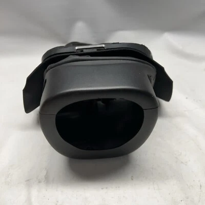 CUBIERTA CUBIERTA DE CUBIERTA DE MOLDURA DE COLUMNA DE DIRECCIÓN se adapta a Chrysler 200C 2015-2017 OEM Clamshell Foto 1 de 4