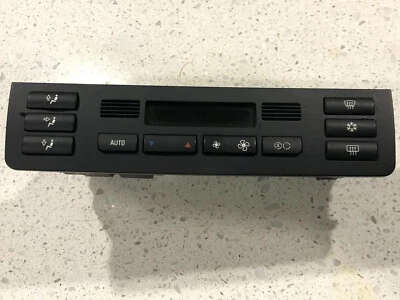 BMW 323i 325i 330i 2000 2001 2002 2003 climatizador aire acondicionado 64 11 4 106 930 BMW 🔴 Foto 1 de 4