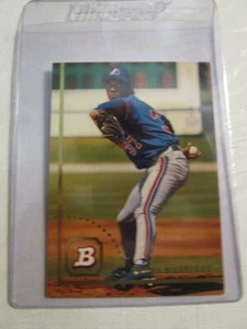1994 Bowman Pedro Martinez Montreal Expos #4- - Picture 1 of 1