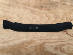 BMW 1 Series E82 E88 2004-2013 Lower Rear Window Frame Trim Panel Cover 6960406 - Picture 1 of 12