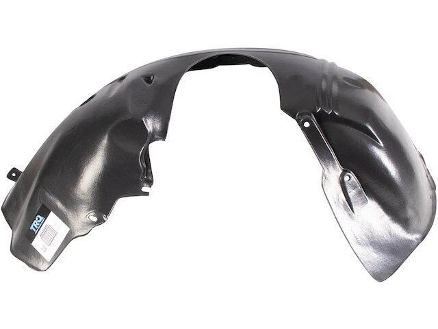 Forro de para-lama dianteiro esquerdo para 2000-2007 Ford Focus 2001 2002 2003 2004 GH159ZD - Imagem 1 de 1