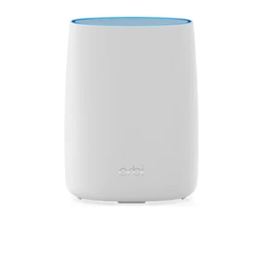 NETGEAR Orbi 4G LTE Advanced Tri-band LBR20 Wireless router (LBR20-100EUS) - Picture 1 of 3