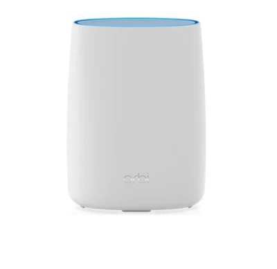 NETGEAR Orbi 4G LTE Advanced Tri-band LBR20 Wireless router (LBR20-100EUS) - Image 1 of 3