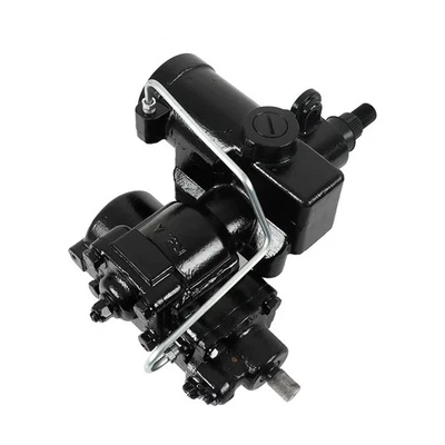 19321491 Caja de cambios de dirección asistida para Land Rover Discovery 1994-1999 18200109-101 Foto 1 de 4