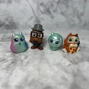 Disney Doorables Soul 4er Set - Bild 1 von 2