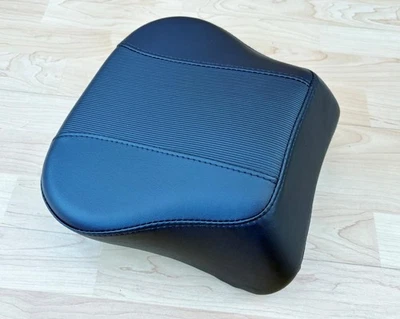 Sillín trasero Harley Softail Breakout Sundowner Pillion Seat 2013-17 FXSB 52400066 Foto 1 de 4