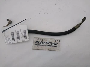 MERCEDES SL320 R129 3.2 Power Steering Pressure Hose Fits 89-01 - Picture 1 of 12