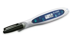 - HEA15092A HD15092A eCount Electronic Colony Counter with Sharpie Pen - Picture 1 of 5