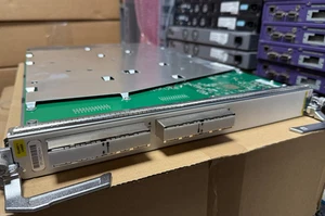 Cisco A9K-2X100GE-TR V09 2-port 100GE, Packet Transport Optimized LC - Picture 1 of 3