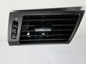 Genuine BMW N/S Passenger Air Vent for BMW X3 E83 #12B 3400075 - Picture 1 of 7