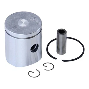 Sachs Spartamet Kolben Set 33 mm Toleranz D (32,96mm) Hercules Saxonette Kolben - Imagen 1 de 5