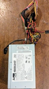 AcBel HBA008-ZA1GT 350 W Power Module - Silver - Picture 1 of 1